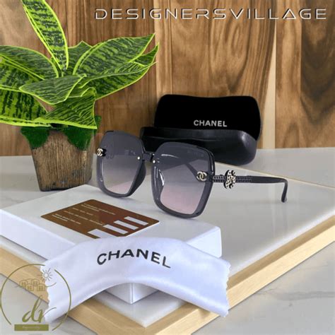 chanel sunglasses replica high quality|how to authenticate chanel sunglasses.